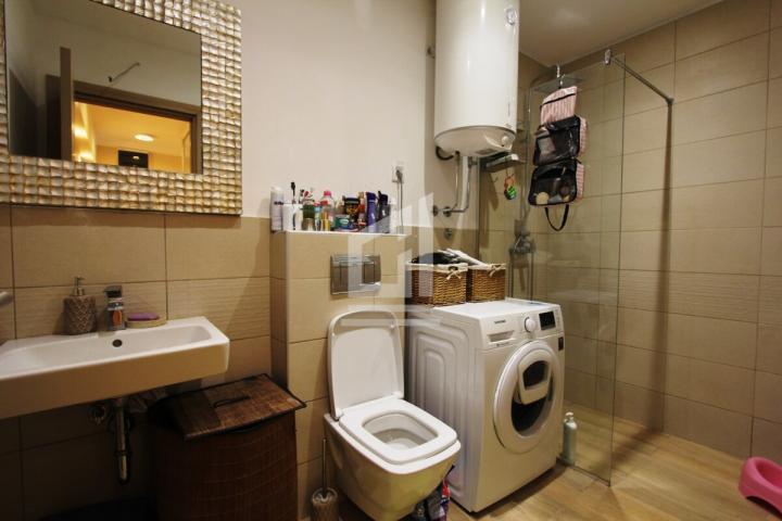 Stan 88 m² na Prodaju – Budva