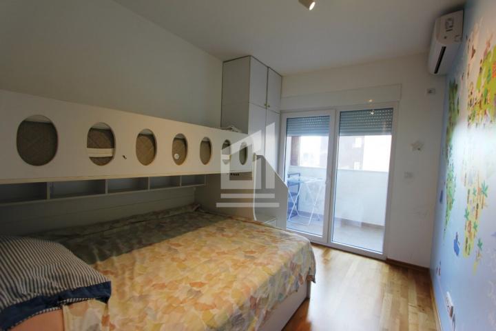 Stan 88 m² na Prodaju – Budva
