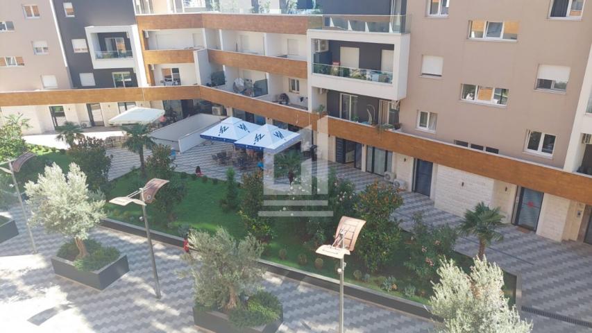 Stan 88 m² na Prodaju – Budva