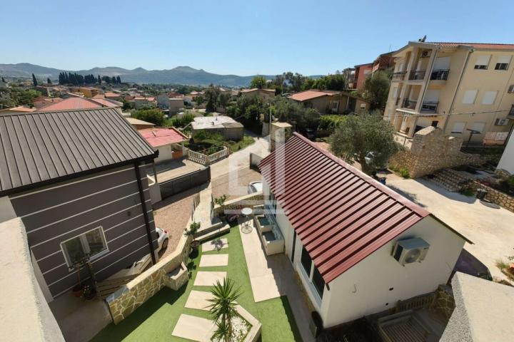Kuća 220 m² na Prodaju – Bar