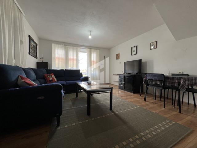 Stan 40 m² na Izdavanje – Zagorič, Podgorica
