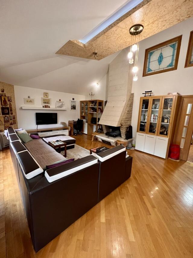 Stan 136 m² na Prodaju – Centar, Podgorica