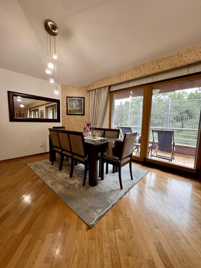 Stan 136 m² na Prodaju – Centar, Podgorica