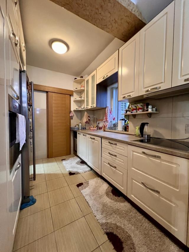 Stan 136 m² na Prodaju – Centar, Podgorica