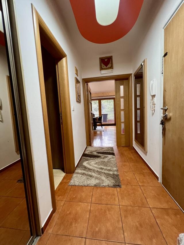 Stan 136 m² na Prodaju – Centar, Podgorica
