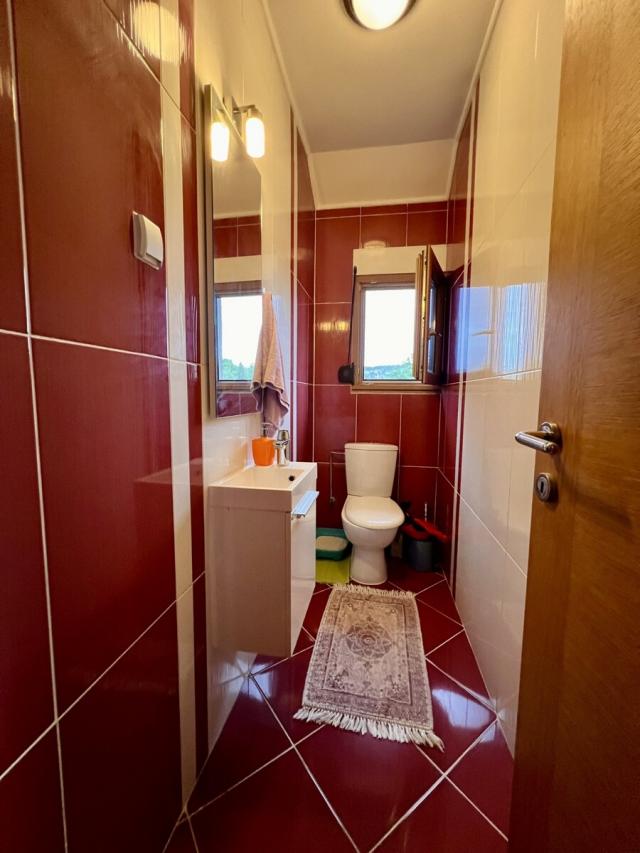 Stan 136 m² na Prodaju – Centar, Podgorica