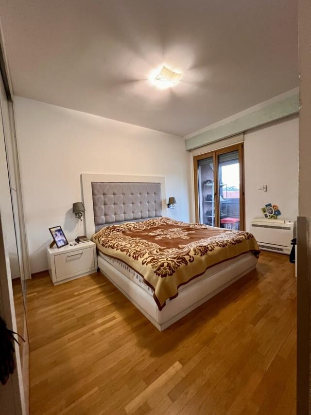 Stan 136 m² na Prodaju – Centar, Podgorica