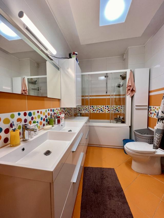 Stan 136 m² na Prodaju – Centar, Podgorica