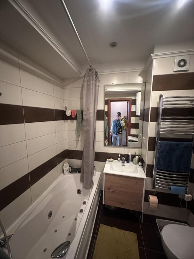 Stan 42 m² na Izdavanje – Centar, Podgorica