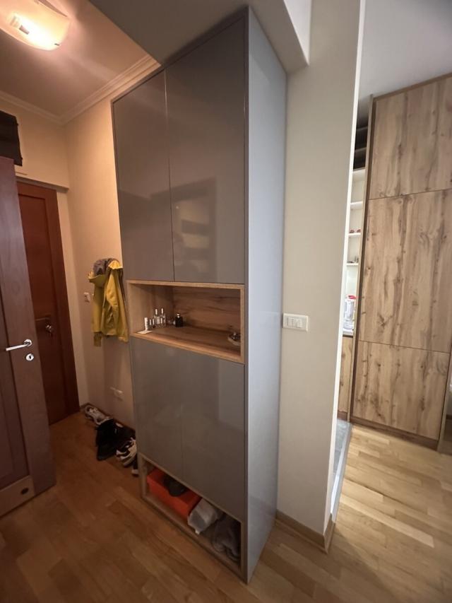 Stan 42 m² na Izdavanje – Centar, Podgorica