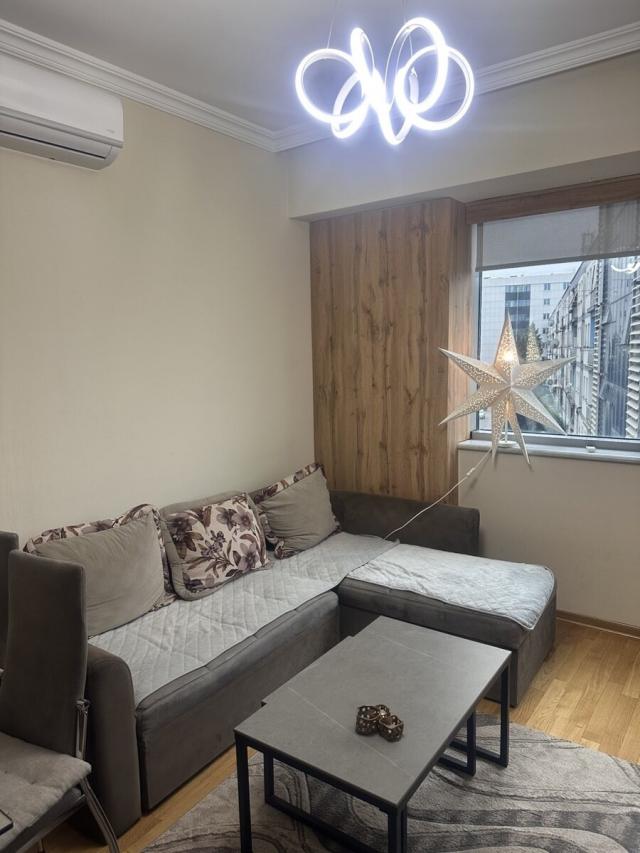 Stan 42 m² na Izdavanje – Centar, Podgorica
