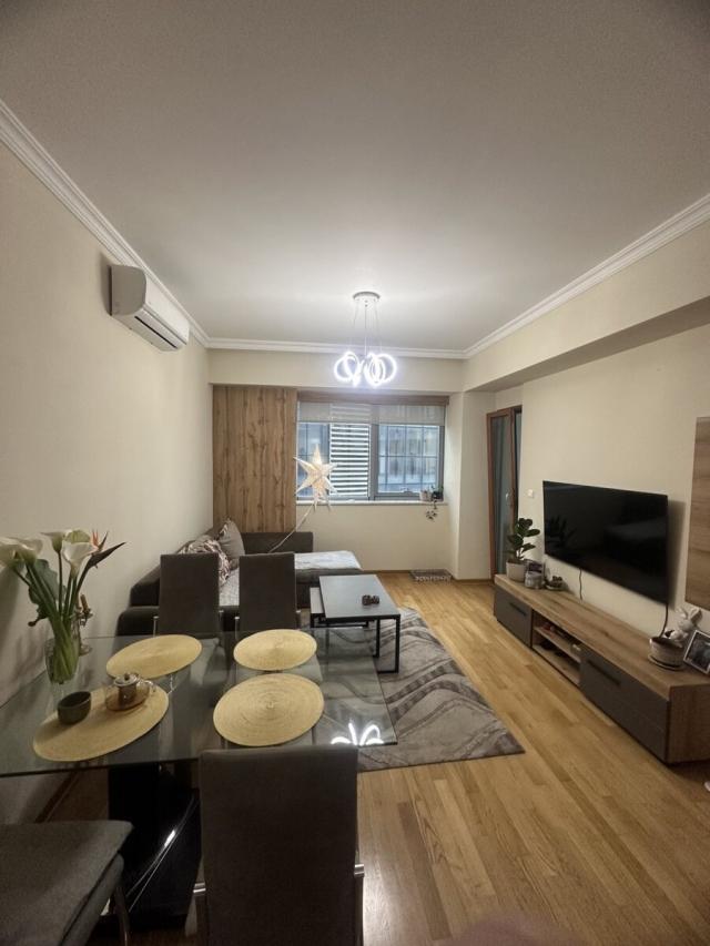 Stan 42 m² na Izdavanje – Centar, Podgorica