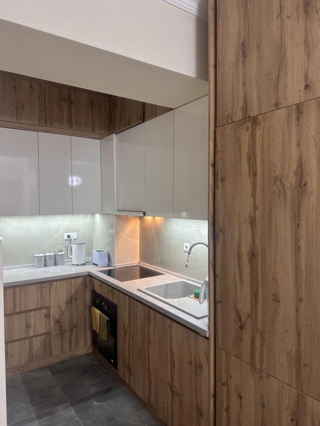 Stan 42 m² na Izdavanje – Centar, Podgorica