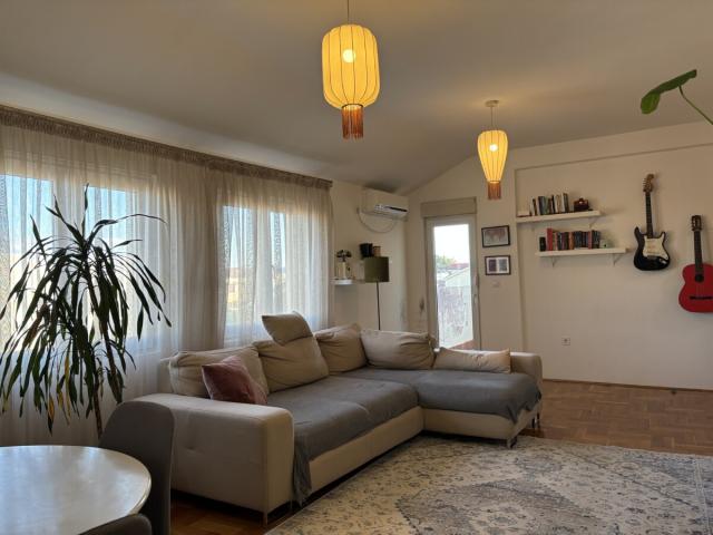 Stan 61 m² na Prodaju – Tološi, Podgorica