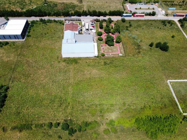 Plac 15000 m² na Prodaju – Kokoti, Podgorica