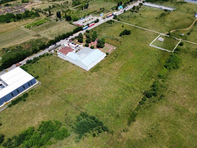 Plac 15000 m² na Prodaju – Kokoti, Podgorica