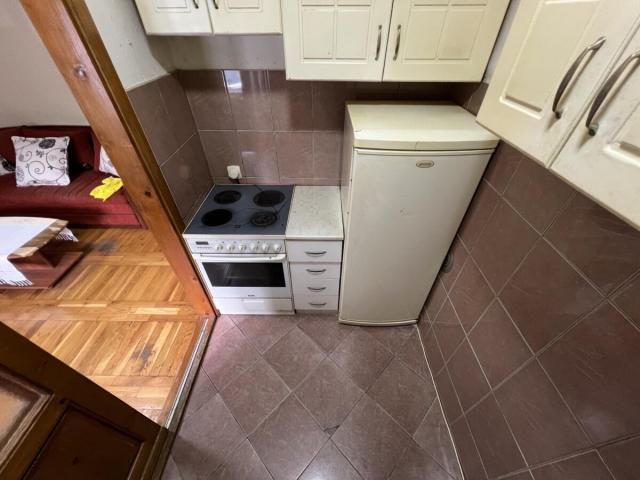Stan 57 m² na Prodaju – Centar, Podgorica