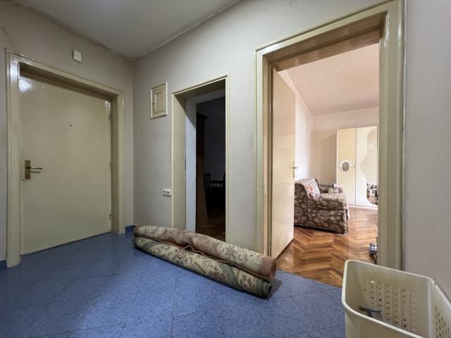 Stan 57 m² na Prodaju – Centar, Podgorica