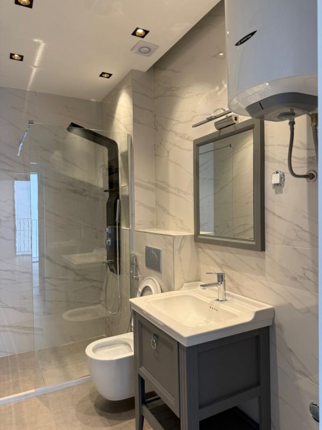 Stan 53 m² na Prodaju – Podkosljun, Budva