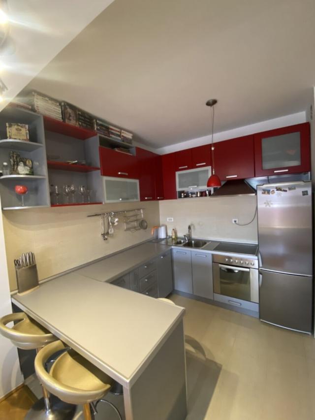 Stan 50 m² na Izdavanje – Preko Morače, Podgorica