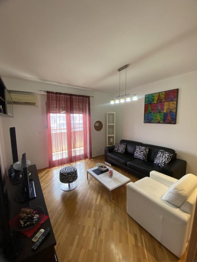 Stan 50 m² na Izdavanje – Preko Morače, Podgorica