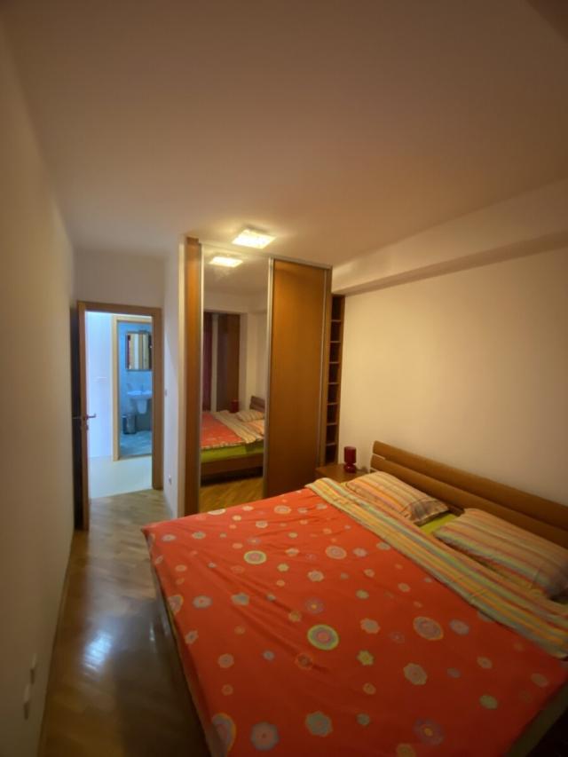 Stan 50 m² na Izdavanje – Preko Morače, Podgorica