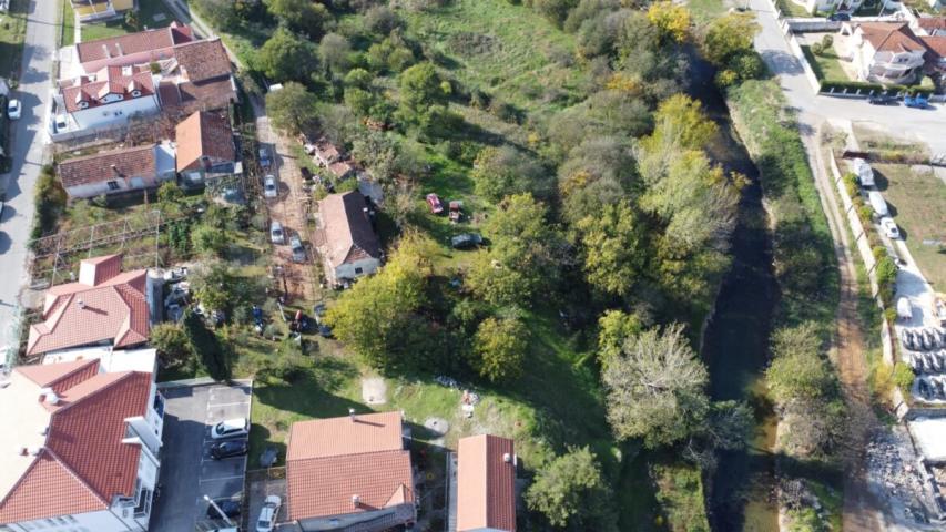 Plac 1697 m² na Prodaju – Konik, Podgorica