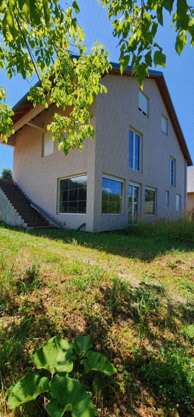 Kuća 211 m² na Prodaju – Smailagića Polje, Kolašin