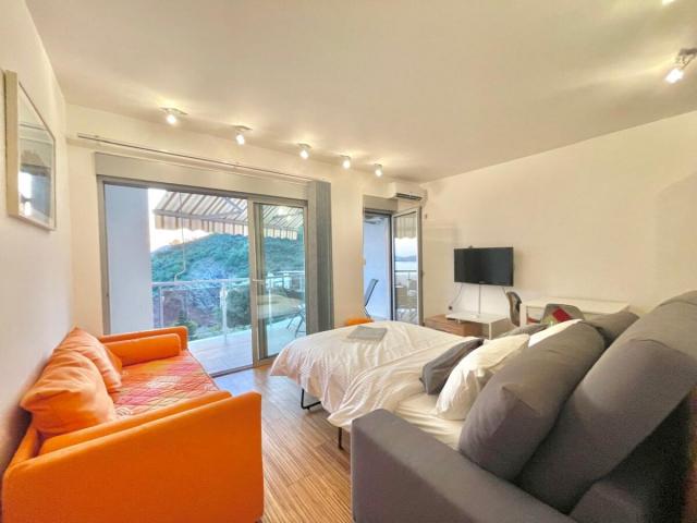 Stan 36 m² na Prodaju – Pržno, Budva
