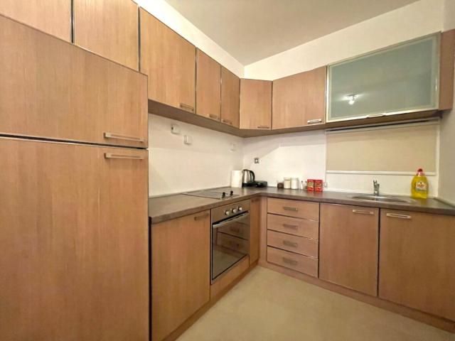 Stan 36 m² na Prodaju – Pržno, Budva
