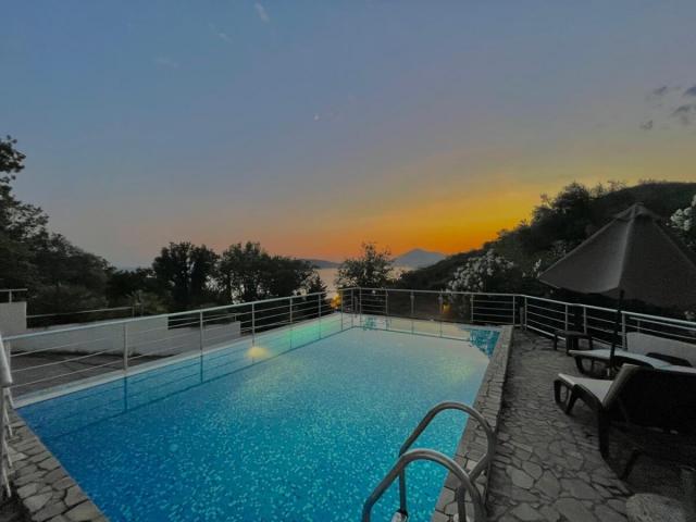 Stan 36 m² na Prodaju – Pržno, Budva