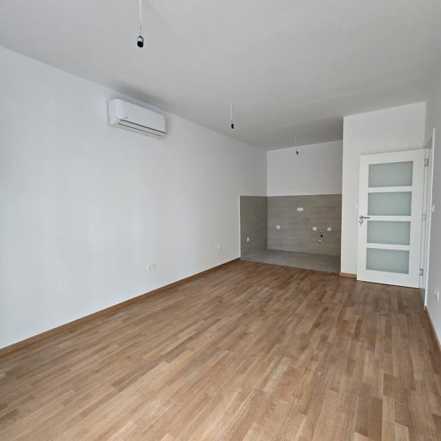 Stan 45 m² na Prodaju – Pobrežje, Podgorica