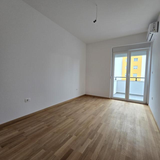 Stan 45 m² na Prodaju – Pobrežje, Podgorica