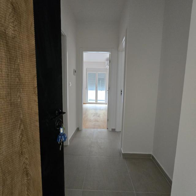 Stan 45 m² na Prodaju – Pobrežje, Podgorica