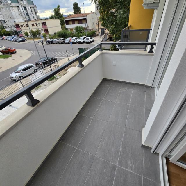 Stan 45 m² na Prodaju – Pobrežje, Podgorica