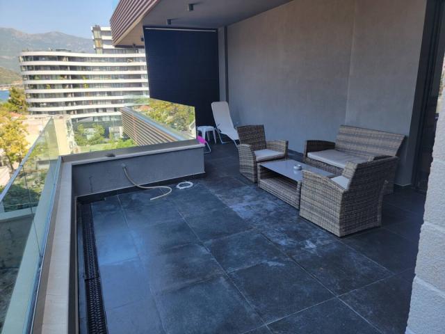 Stan 69 m² na Prodaju – Gospostina, Budva