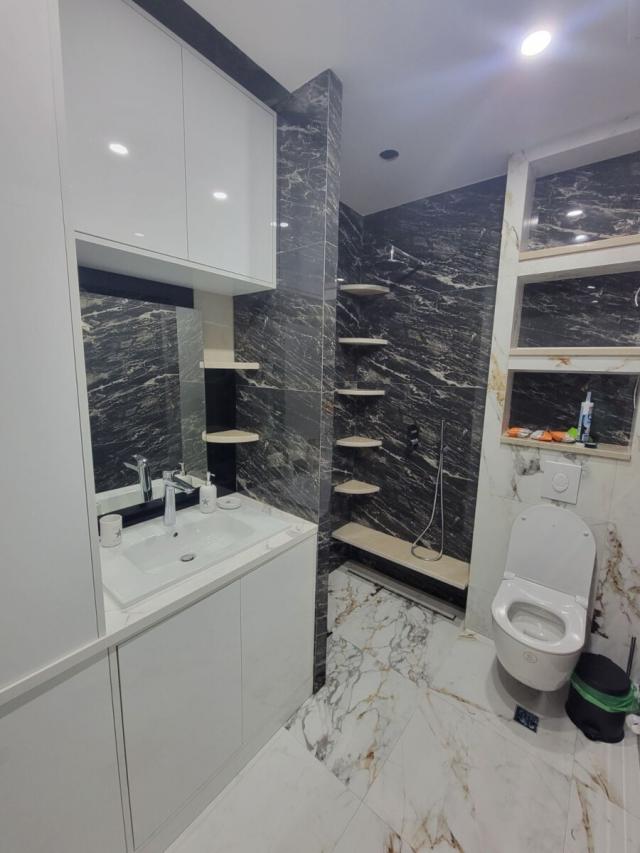Stan 69 m² na Prodaju – Gospostina, Budva