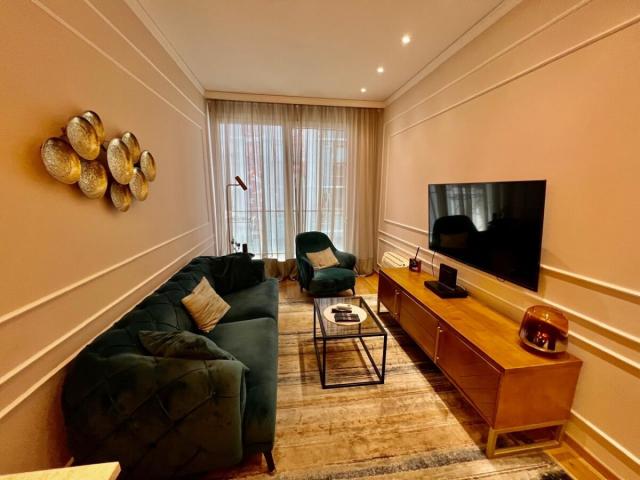 Stan 52 m² na Izdavanje – Preko Morače, Podgorica