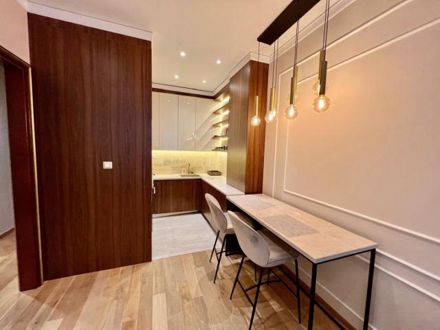 Stan 52 m² na Izdavanje – Preko Morače, Podgorica