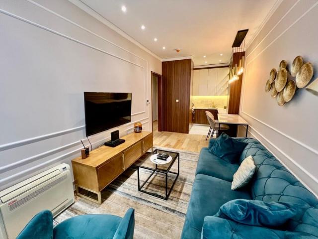 Stan 52 m² na Izdavanje – Preko Morače, Podgorica