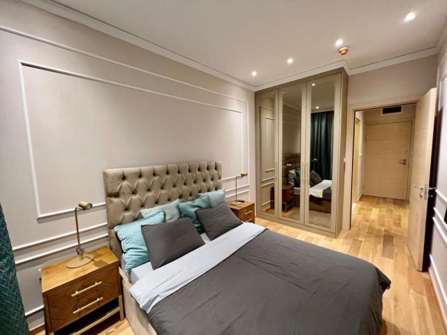Stan 52 m² na Izdavanje – Preko Morače, Podgorica