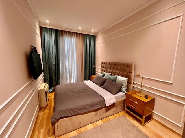 Stan 52 m² na Izdavanje – Preko Morače, Podgorica