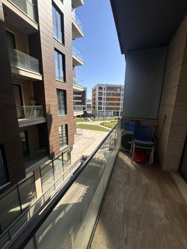 Stan 52 m² na Izdavanje – Preko Morače, Podgorica