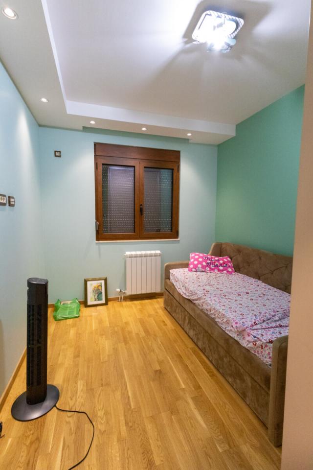 Kuća 180 m² na Izdavanje – Curilac, Podgorica