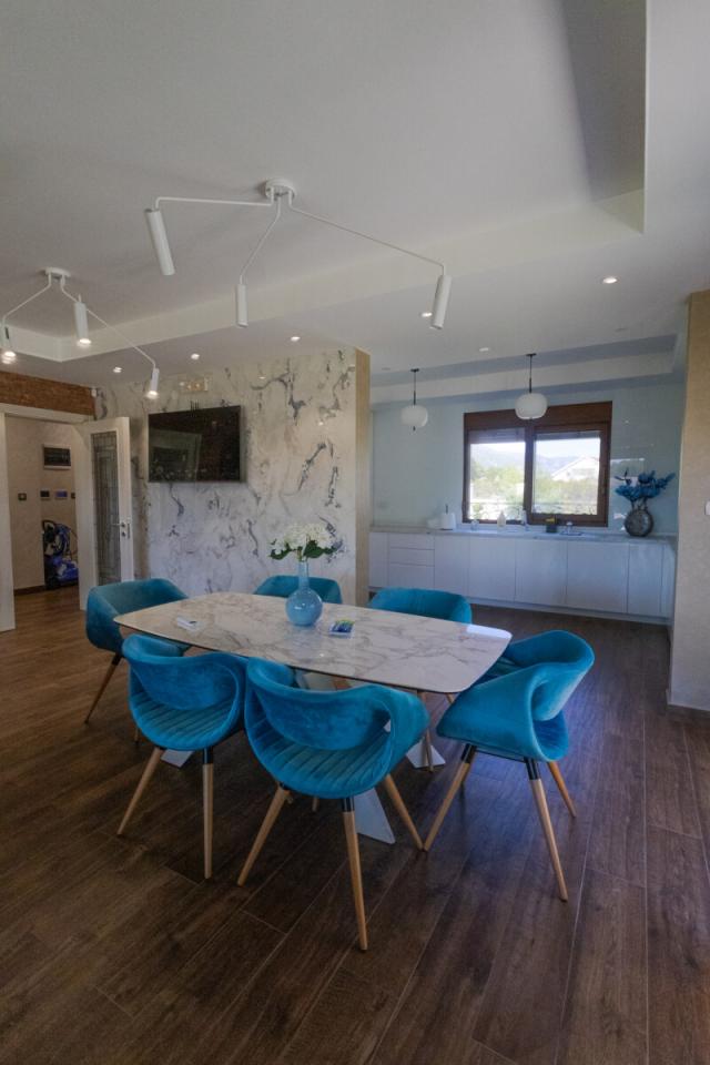 Kuća 180 m² na Izdavanje – Curilac, Podgorica