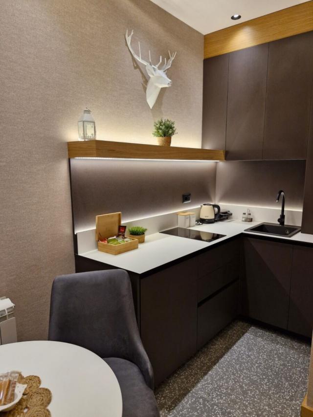 Stan 28 m² na Prodaju – Centar, Kolašin