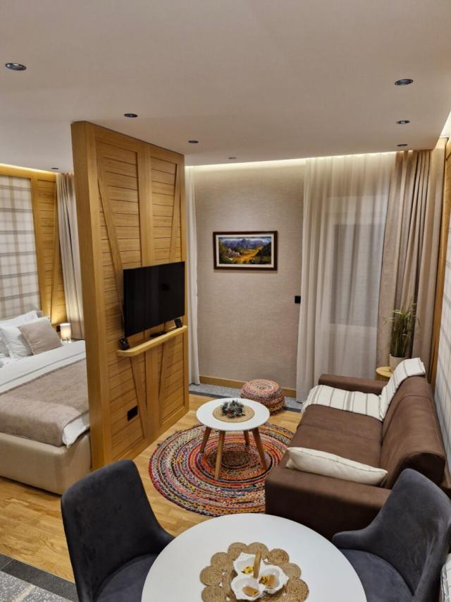 Stan 28 m² na Prodaju – Centar, Kolašin