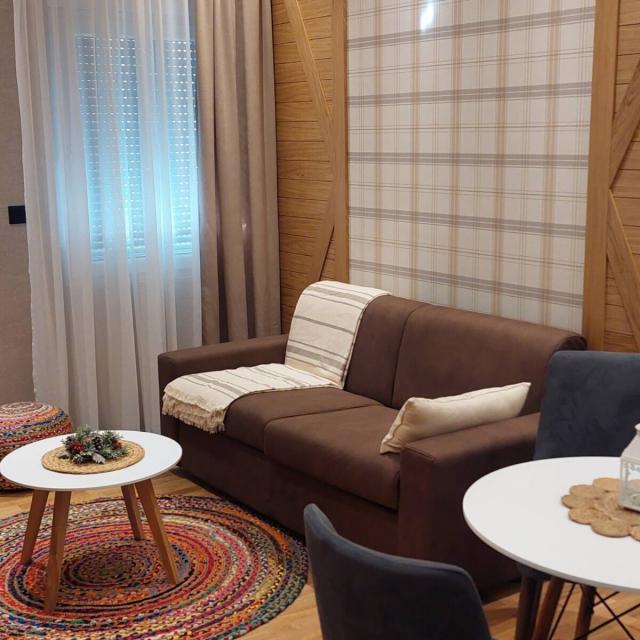 Stan 28 m² na Prodaju – Centar, Kolašin