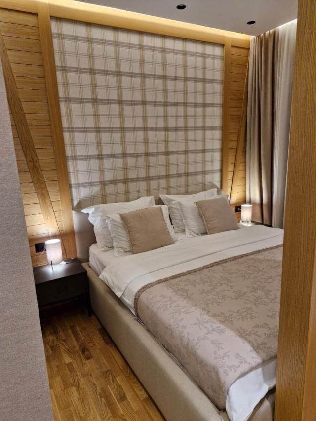 Stan 28 m² na Prodaju – Centar, Kolašin