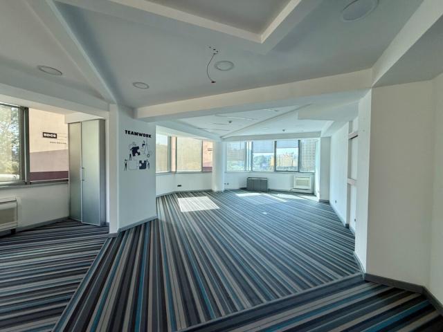 Poslovni prostor, 120m2, Preko Morace, IZDAVANJE